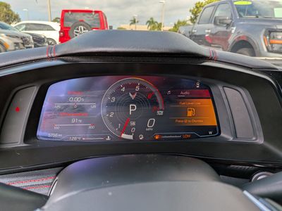 2022 Chevrolet Corvette - Photo 24