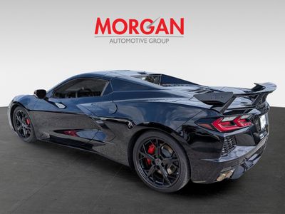 2022 Chevrolet Corvette - Photo 6