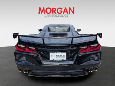 2022 Chevrolet Corvette - Photo 5