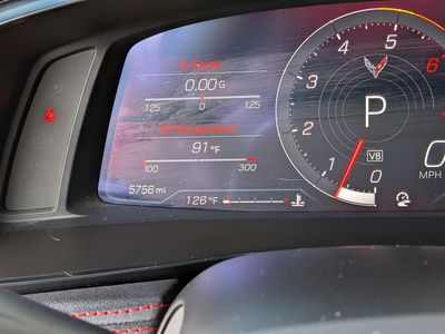 2022 Chevrolet Corvette - Photo 25