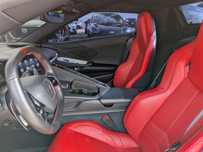 2022 Chevrolet Corvette - Photo 17
