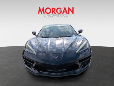 2022 Chevrolet Corvette - Photo 9