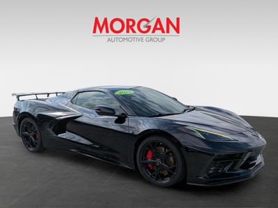 2022 Chevrolet Corvette - Photo 2
