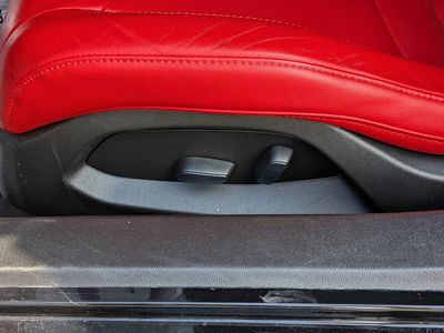 2022 Chevrolet Corvette - Photo 19