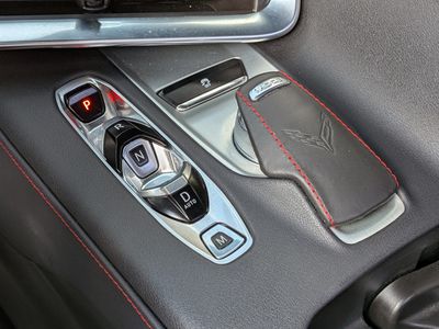 2022 Chevrolet Corvette - Photo 26