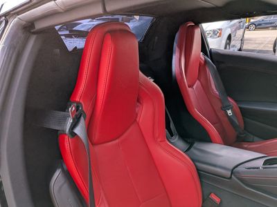 2022 Chevrolet Corvette - Photo 13