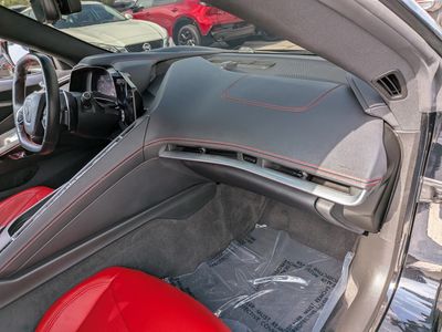 2022 Chevrolet Corvette - Photo 14