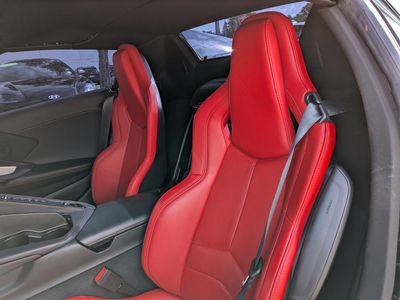 2022 Chevrolet Corvette - Photo 16