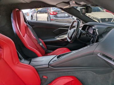 2022 Chevrolet Corvette - Photo 15