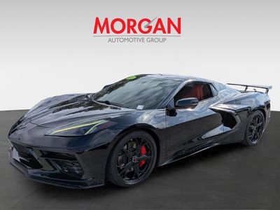 2022 Chevrolet Corvette - Photo 8