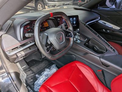 2022 Chevrolet Corvette - Photo 18