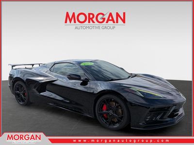 2022 Chevrolet Corvette - Photo 1