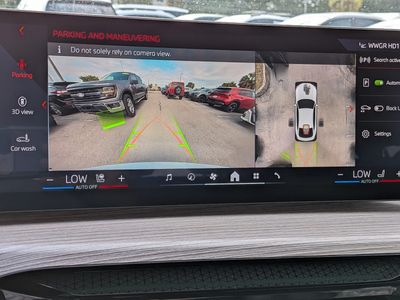 2025 BMW i4 - Photo 35