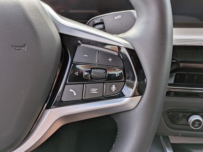 2025 BMW i4 - Photo 26