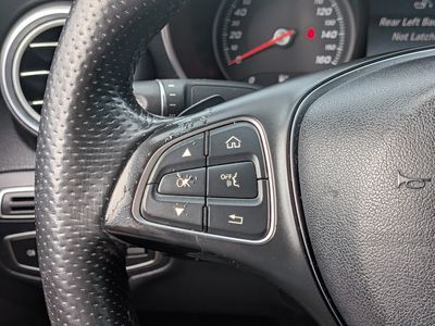 2016 Mercedes-Benz C-Class - Photo 23