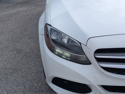 2016 Mercedes-Benz C-Class - Photo 9