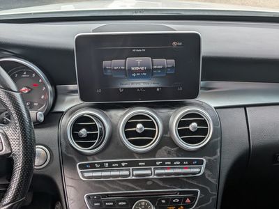 2016 Mercedes-Benz C-Class - Photo 17