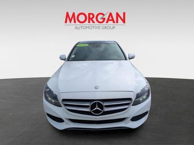 2016 Mercedes-Benz C-Class - Photo 10