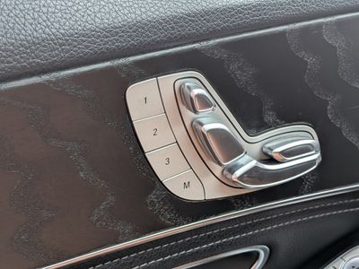 2016 Mercedes-Benz C-Class - Photo 21