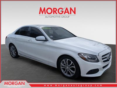 2016 Mercedes-Benz C-Class - Photo 1
