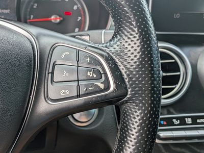 2016 Mercedes-Benz C-Class - Photo 24