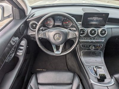 2016 Mercedes-Benz C-Class - Photo 15