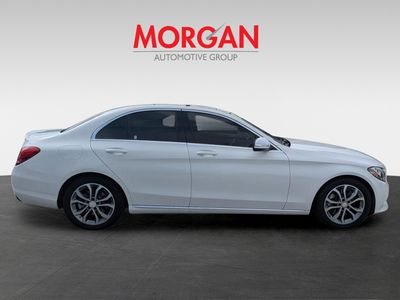 2016 Mercedes-Benz C-Class - Photo 3