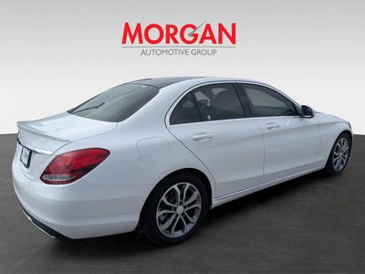 2016 Mercedes-Benz C-Class - Photo 4