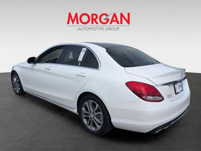 2016 Mercedes-Benz C-Class - Photo 6
