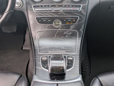 2016 Mercedes-Benz C-Class - Photo 18