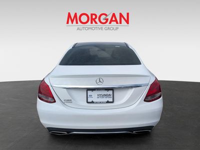 2016 Mercedes-Benz C-Class - Photo 5