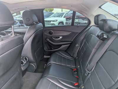 2016 Mercedes-Benz C-Class - Photo 13