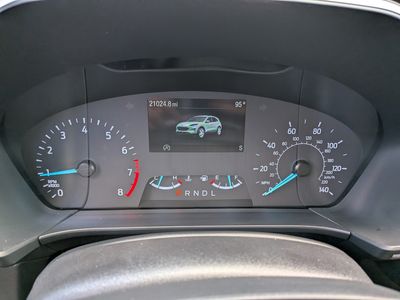2022 Ford Escape - Photo 27