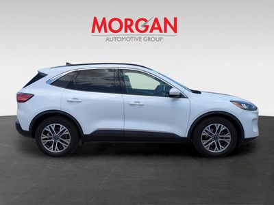 2022 Ford Escape - Photo 3