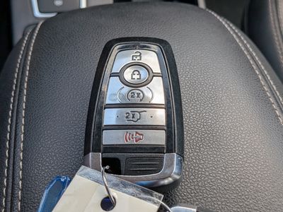 2022 Ford Escape - Photo 34