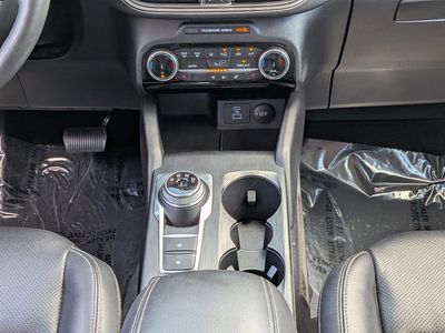 2022 Ford Escape - Photo 21
