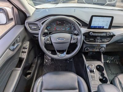 2022 Ford Escape - Photo 18