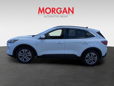 2022 Ford Escape - Photo 7