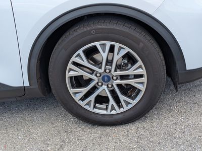 2022 Ford Escape - Photo 11