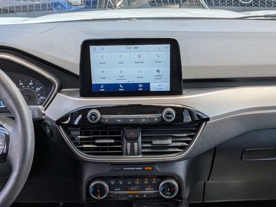 2022 Ford Escape - Photo 19