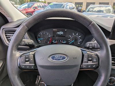 2022 Ford Escape - Photo 28