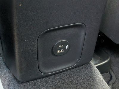 2022 Ford Escape - Photo 16