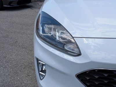 2022 Ford Escape - Photo 9