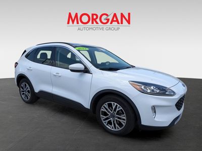 2022 Ford Escape - Photo 2