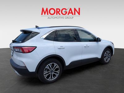 2022 Ford Escape - Photo 4