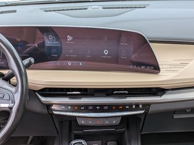 2024 Cadillac XT4 - Photo 20