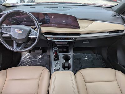 2024 Cadillac XT4 - Photo 17