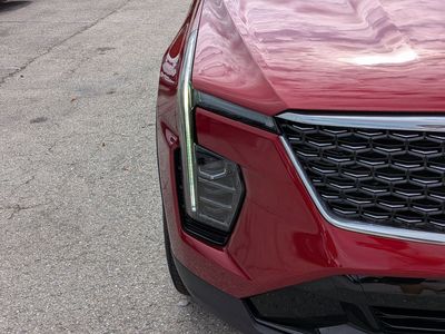 2024 Cadillac XT4 - Photo 10