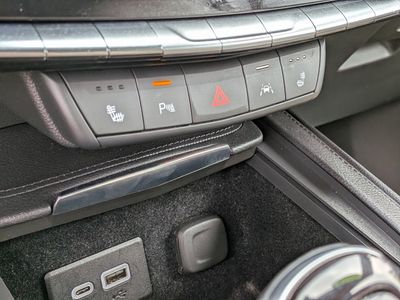 2024 Cadillac XT4 - Photo 32