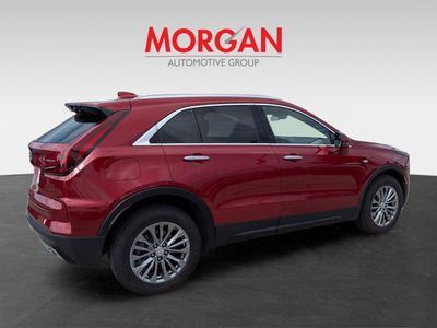 2024 Cadillac XT4 - Photo 4